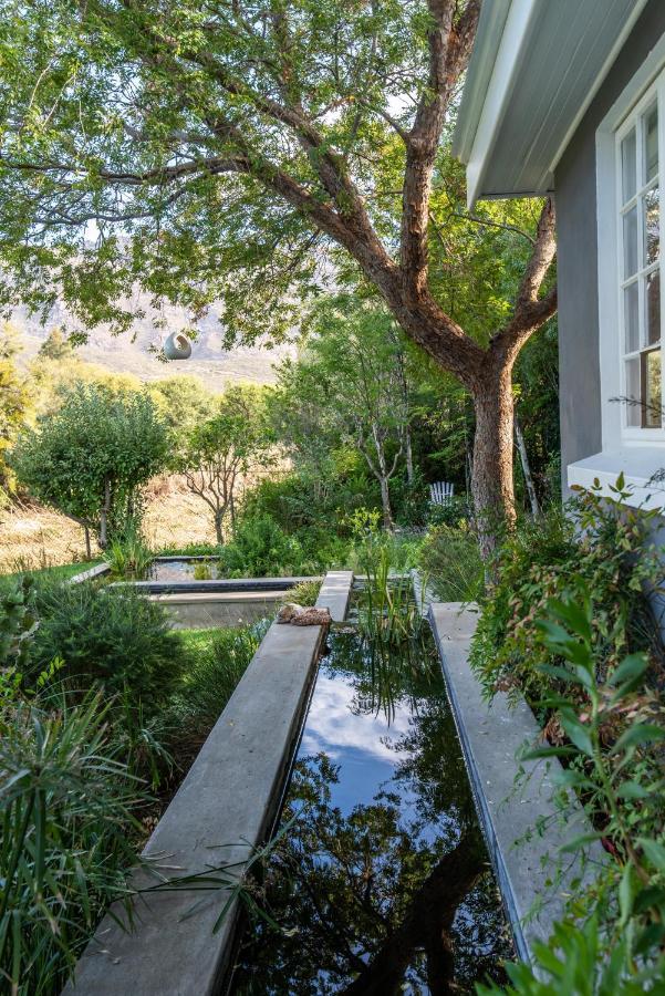 In Abundance Guest House Montagu Extérieur photo