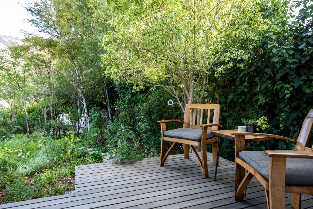 In Abundance Guest House Montagu Extérieur photo