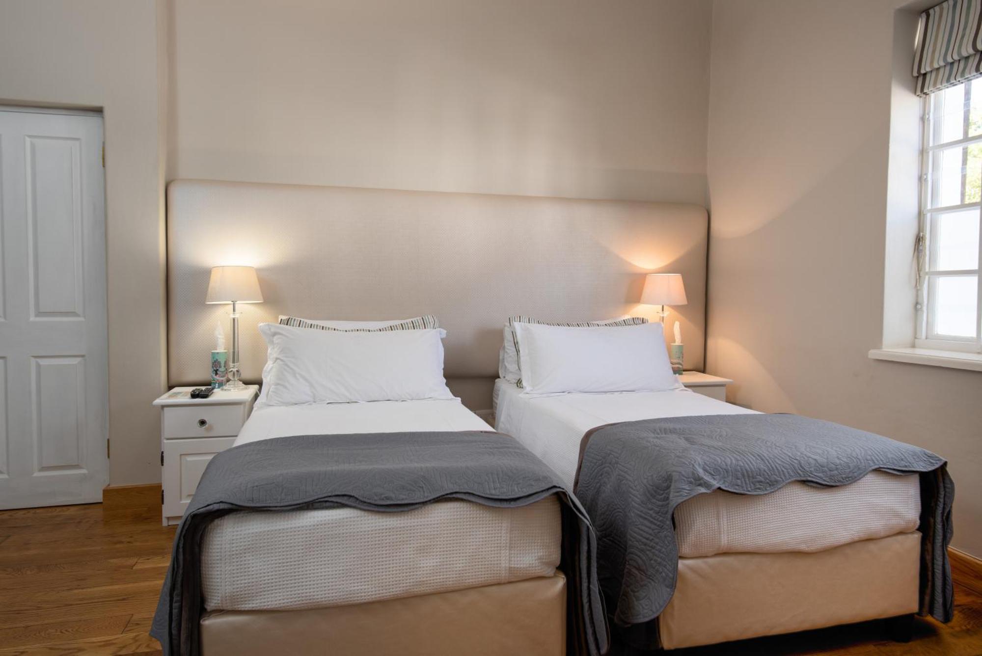 In Abundance Guest House Montagu Chambre photo