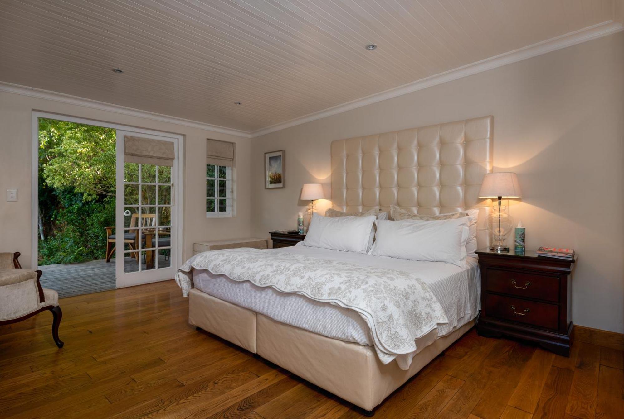 In Abundance Guest House Montagu Chambre photo