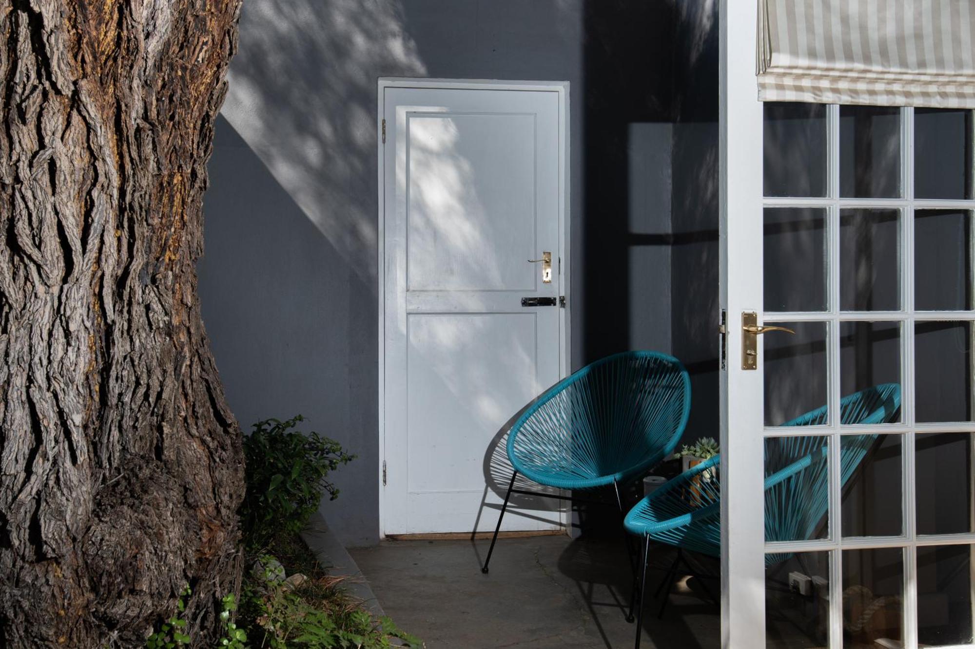 In Abundance Guest House Montagu Chambre photo