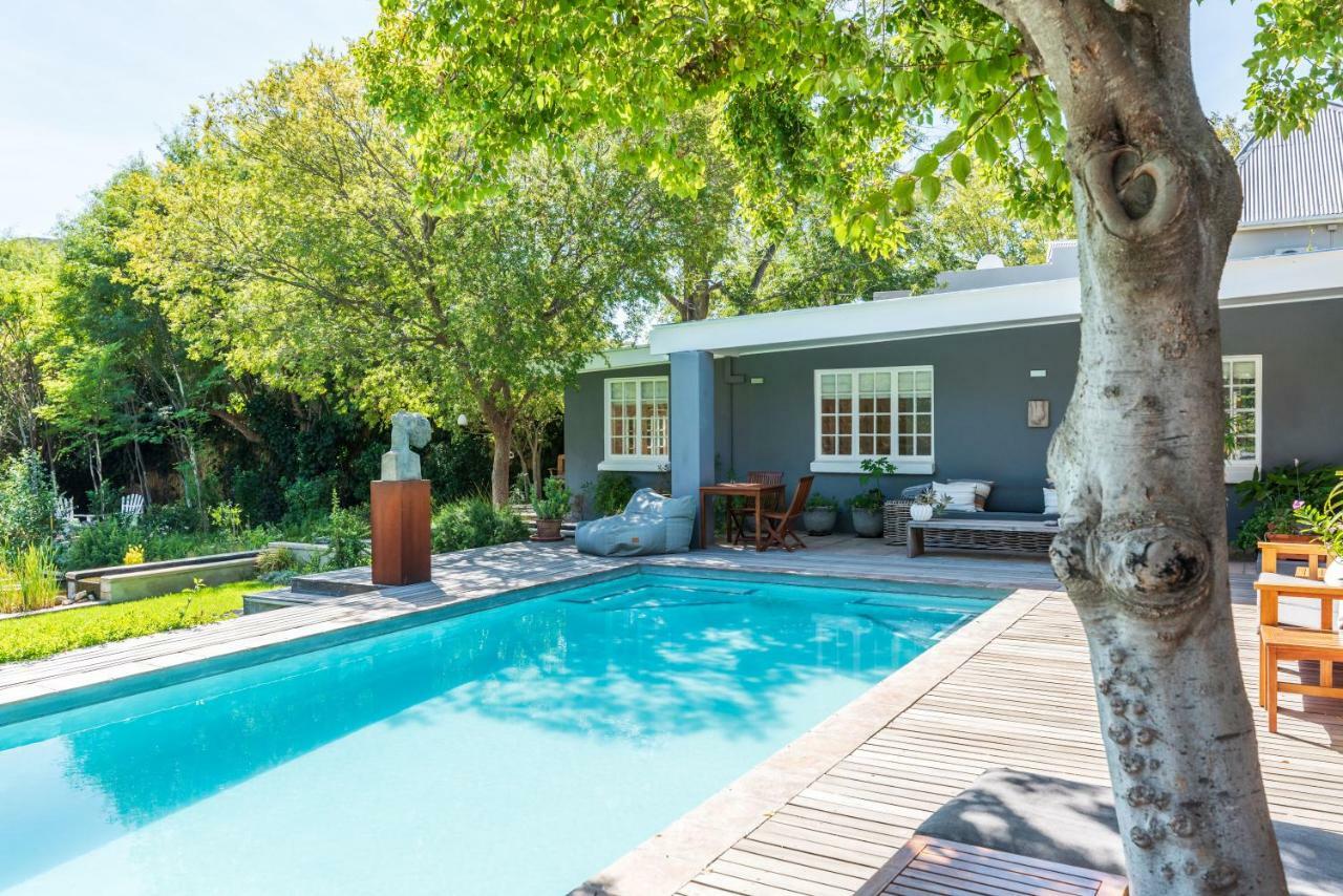 In Abundance Guest House Montagu Extérieur photo