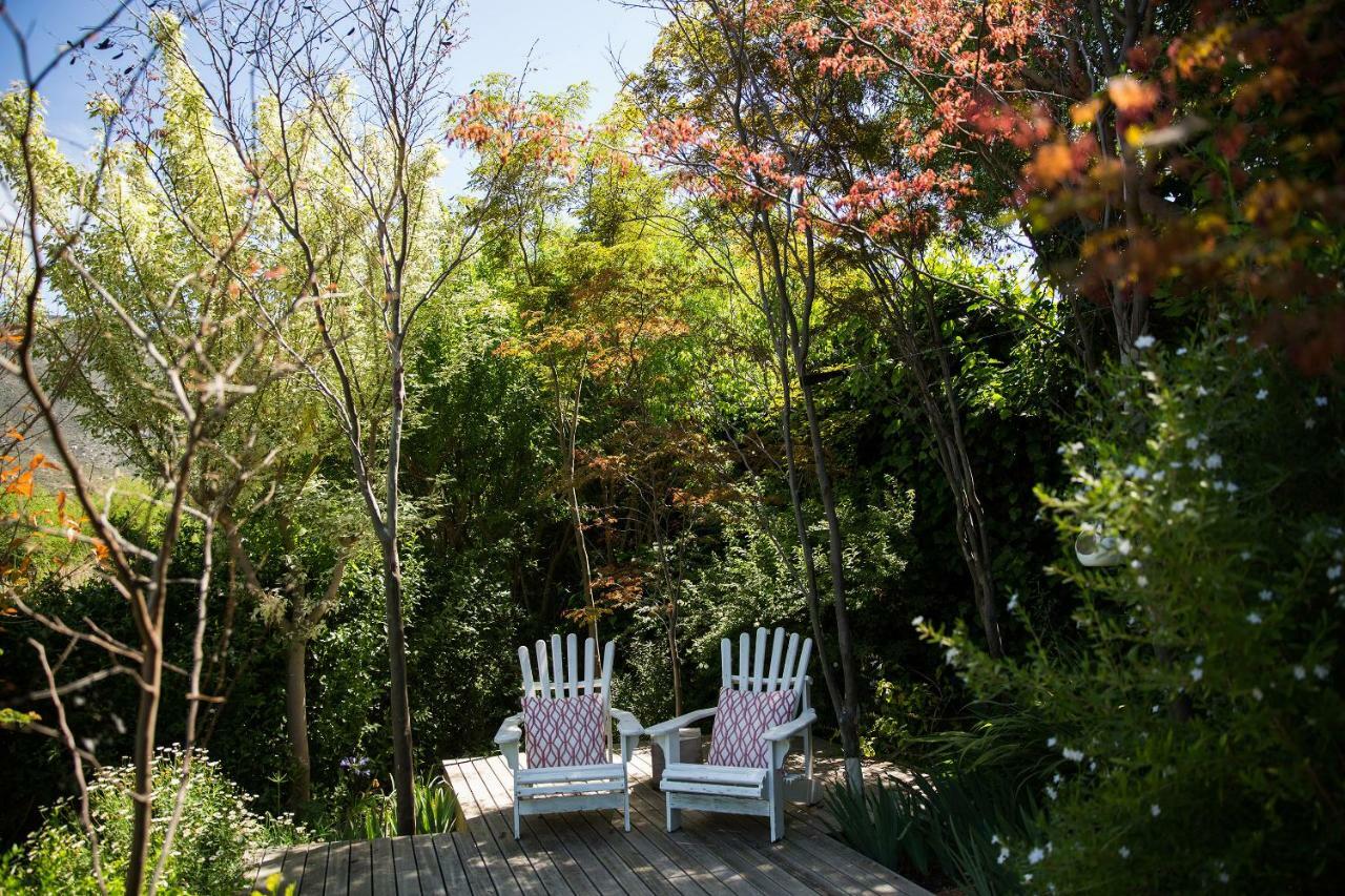 In Abundance Guest House Montagu Extérieur photo