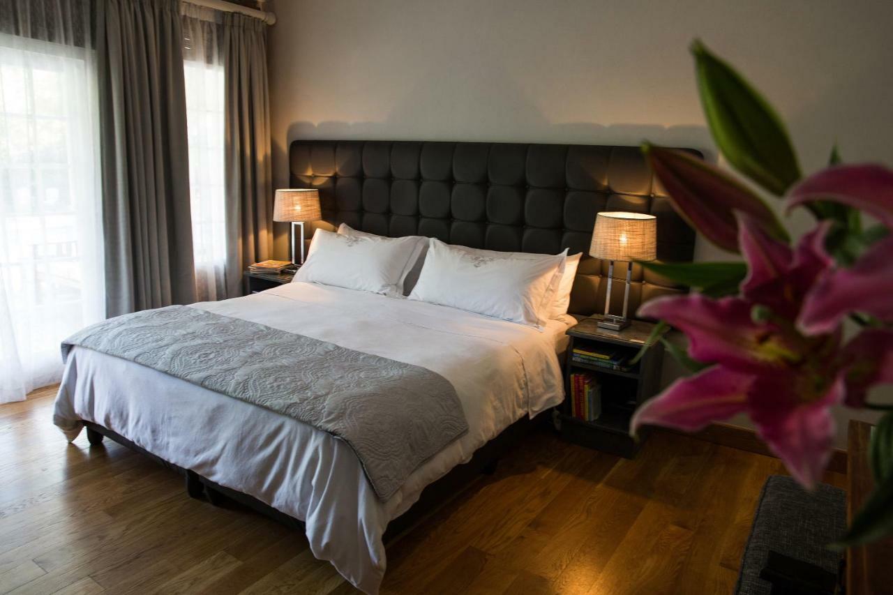 In Abundance Guest House Montagu Extérieur photo