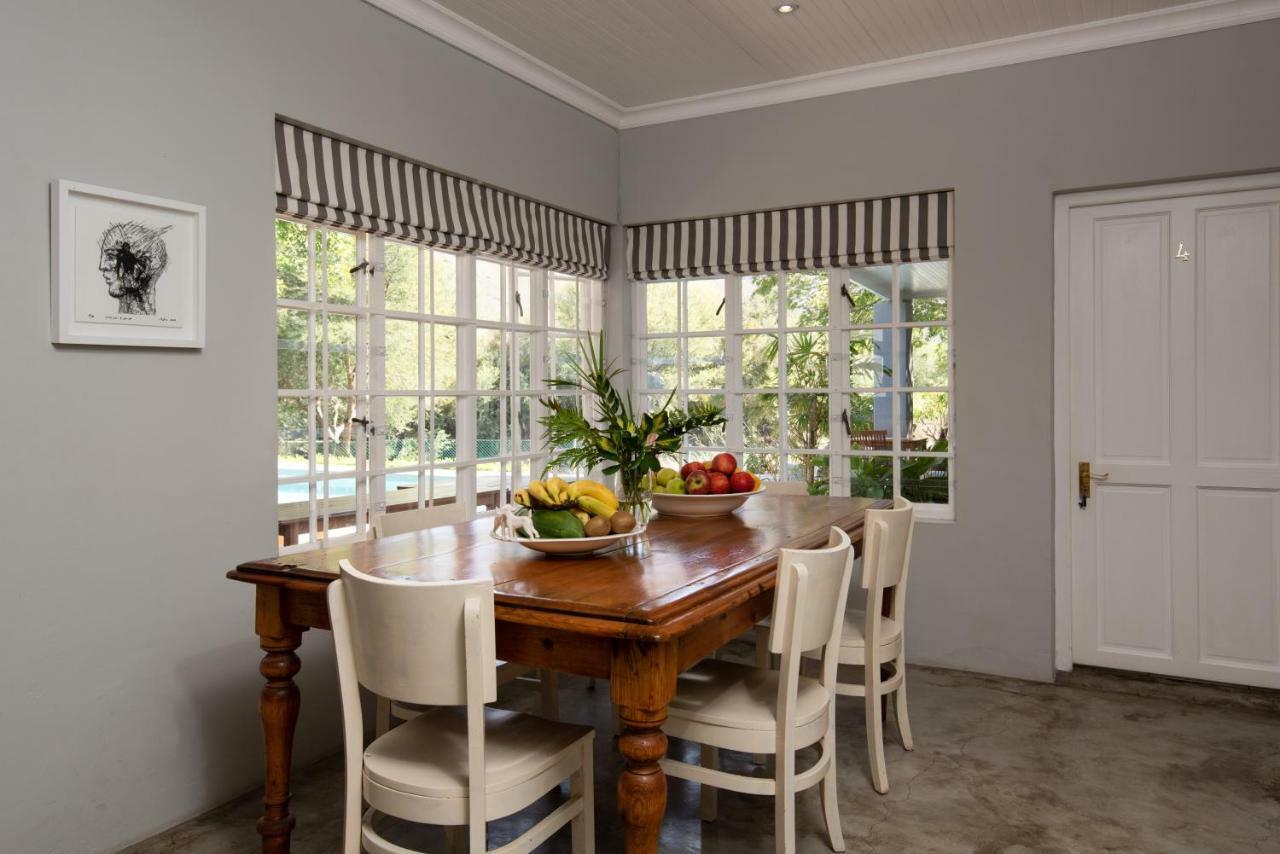 In Abundance Guest House Montagu Extérieur photo