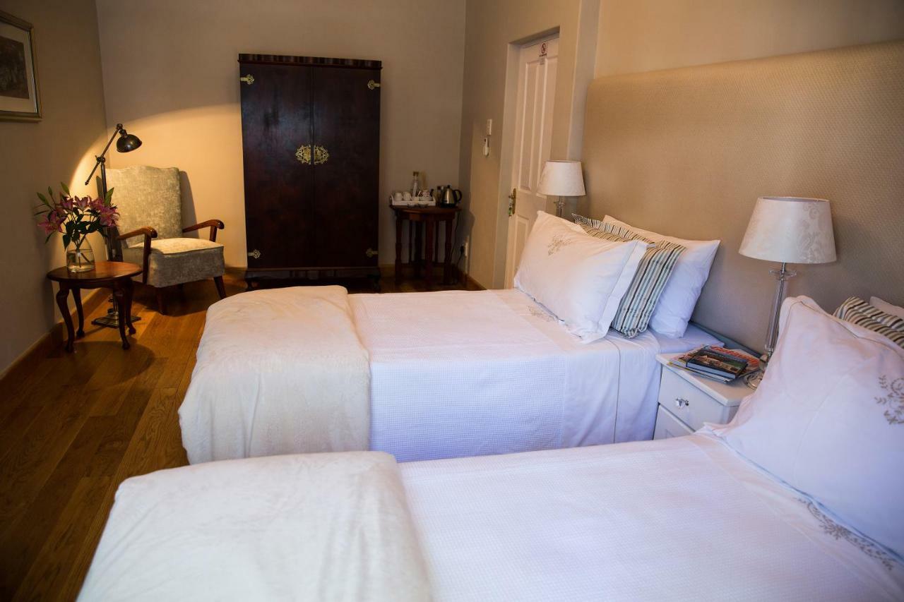 In Abundance Guest House Montagu Extérieur photo