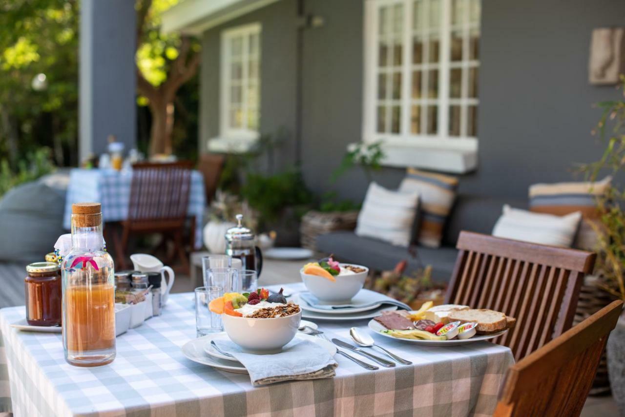 In Abundance Guest House Montagu Extérieur photo
