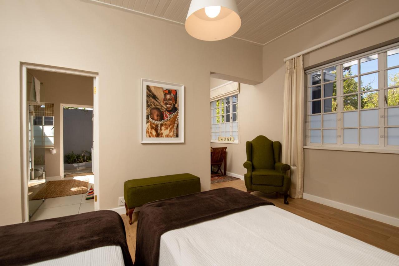 In Abundance Guest House Montagu Extérieur photo