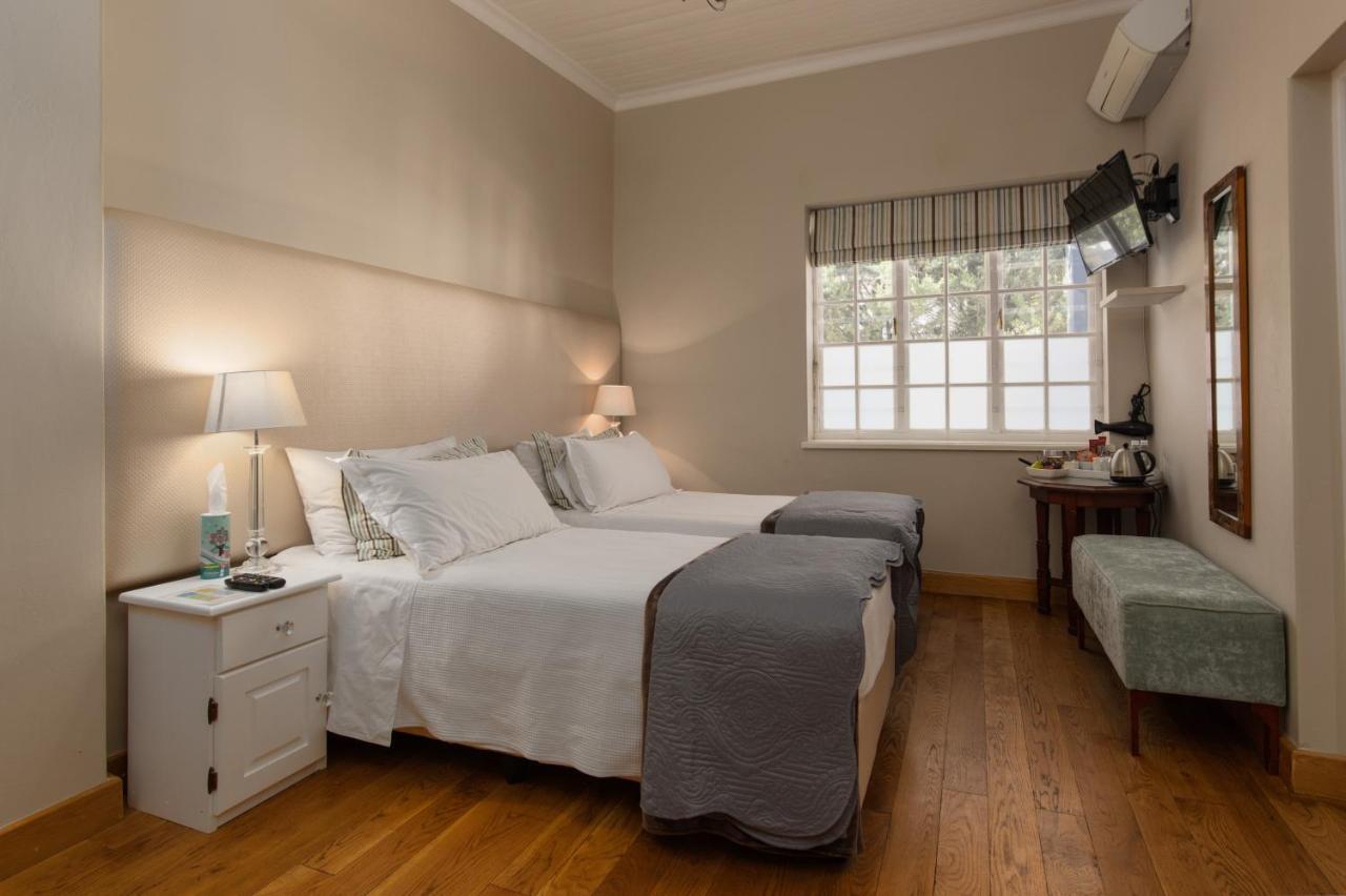 In Abundance Guest House Montagu Extérieur photo